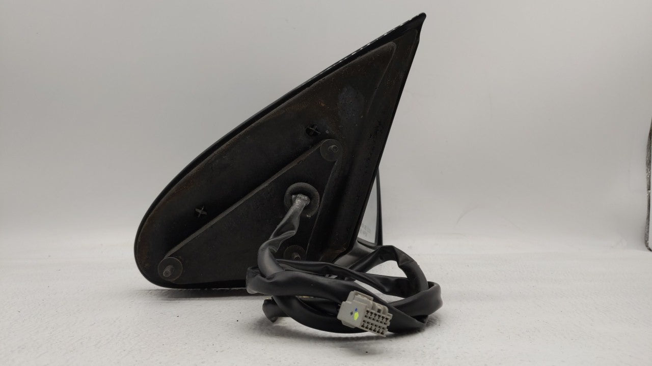2007-2009 Cadillac Srx Passenger Side View Mirror - Right Door Mirror OEM Used - Oemusedautoparts1.com