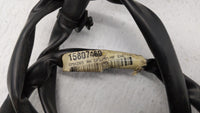 2007-2009 Cadillac Srx Passenger Side View Mirror - Right Door Mirror OEM Used - Oemusedautoparts1.com
