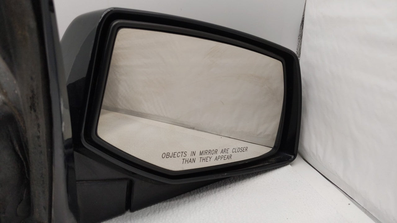 2007-2009 Cadillac Srx Passenger Side View Mirror - Right Door Mirror OEM Used - Oemusedautoparts1.com