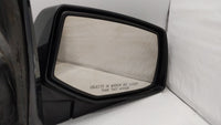 2007-2009 Cadillac Srx Passenger Side View Mirror - Right Door Mirror OEM Used - Oemusedautoparts1.com