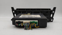 2008-2009 Cadillac Srx Climate Control Module Temperature AC/Heater Replacement P/N:25855590 25839380 Fits Fits 2008 2009 OE