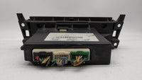 2008-2009 Cadillac Srx Climate Control Module Temperature AC/Heater Replacement P/N:25855590 25839380 Fits Fits 2008 2009 OE