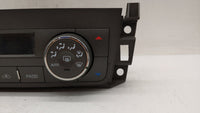 2008-2009 Cadillac Srx Climate Control Module Temperature AC/Heater Replacement P/N:25855590 25839380 Fits Fits 2008 2009 OE