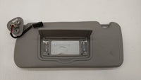 2007-2009 Cadillac Srx Sun Visor Shade Replacement Driver Left Mirror Fits Fits 2007 2008 2009 OEM Used Auto Parts - Oemused