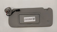 2007-2009 Cadillac Srx Sun Visor Shade Replacement Driver Left Mirror Fits Fits 2007 2008 2009 OEM Used Auto Parts - Oemused