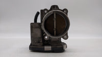 2007-2011 Cadillac Srx Throttle Body Fits Fits 2007 2008 2009 2010 2011 2012 OEM Used Auto Parts - Oemusedautoparts1.com
