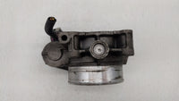 2007-2011 Cadillac Srx Throttle Body Fits Fits 2007 2008 2009 2010 2011 2012 OEM Used Auto Parts - Oemusedautoparts1.com