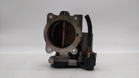 2007-2011 Cadillac Srx Throttle Body Fits Fits 2007 2008 2009 2010 2011 2012 OEM Used Auto Parts - Oemusedautoparts1.com