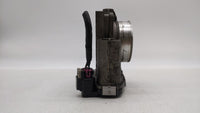 2007-2011 Cadillac Srx Throttle Body Fits Fits 2007 2008 2009 2010 2011 2012 OEM Used Auto Parts - Oemusedautoparts1.com