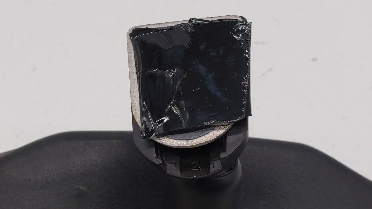 2004-2009 Cadillac Srx Interior Rear View Mirror Replacement OEM P/N:15850531 E11015322 Fits OEM Used Auto Parts - Oemusedau