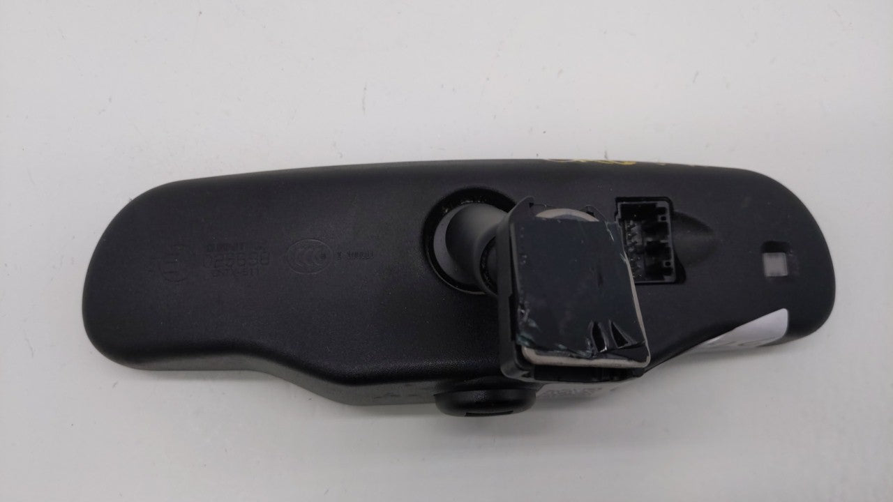 2004-2009 Cadillac Srx Interior Rear View Mirror Replacement OEM P/N:15850531 E11015322 Fits OEM Used Auto Parts - Oemusedau