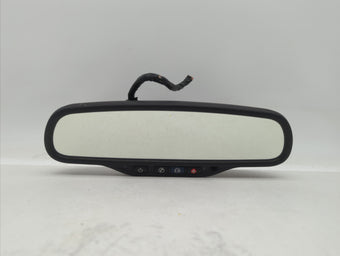 compare product 2004-2009 Cadillac Srx Interior Rear View Mirror Replacement OEM P/N:15850531 E11015322 Fits OEM Used Auto Parts