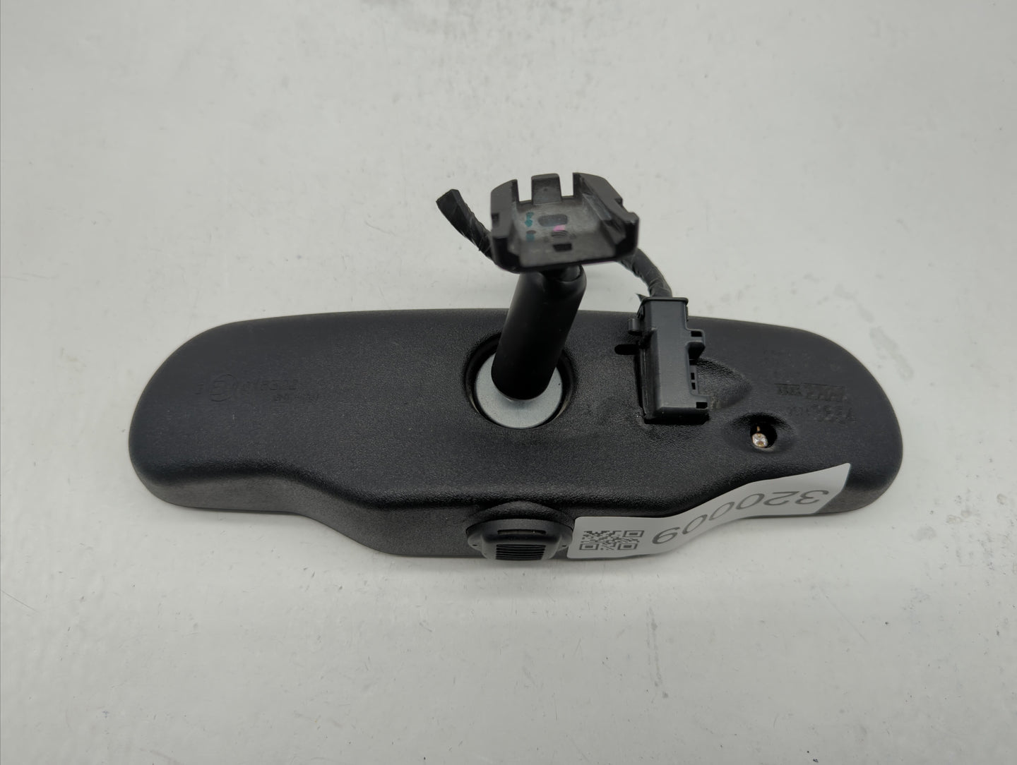 2004-2009 Cadillac Srx Interior Rear View Mirror Replacement OEM P/N:15850531 E11015322 Fits OEM Used Auto Parts - Oemusedau