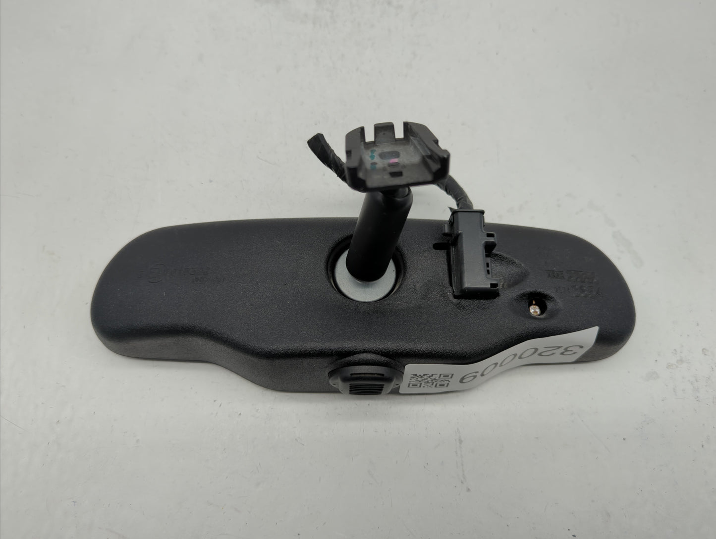 2004-2009 Cadillac Srx Interior Rear View Mirror Replacement OEM P/N:15850531 E11015322 Fits OEM Used Auto Parts - Oemusedau