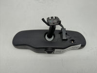 2004-2009 Cadillac Srx Interior Rear View Mirror Replacement OEM P/N:15850531 E11015322 Fits OEM Used Auto Parts - Oemusedau