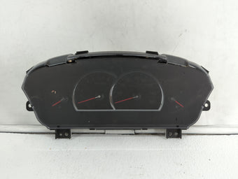 compare product 2008-2009 Cadillac Srx Instrument Cluster Speedometer Gauges P/N:25810140 25961448, 25904017, 25961448 Fits Fits 2008 2009 OEM Used Auto Parts