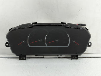compare product 2008-2009 Cadillac Srx Instrument Cluster Speedometer Gauges P/N:25810140 25961448, 25904017, 25961448 Fits Fits 2008 2009 OEM Used Auto Parts