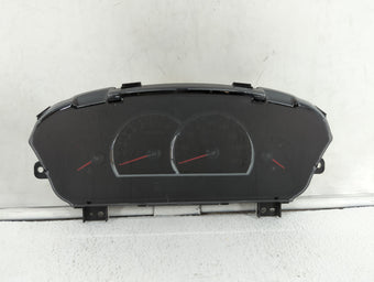 compare product 2008-2009 Cadillac Srx Instrument Cluster Speedometer Gauges P/N:25810140 25961448, 25904017, 25961448 Fits Fits 2008 2009 OEM Used Auto Parts