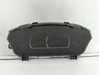 compare product 2008-2009 Cadillac Srx Instrument Cluster Speedometer Gauges P/N:25810140 25961448, 25904017, 25961448 Fits Fits 2008 2009 OEM Used Auto Parts