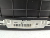 2008-2009 Cadillac Srx Instrument Cluster Speedometer Gauges P/N:25810140 25961448, 25904017, 25961448 Fits Fits 2008 2009 O