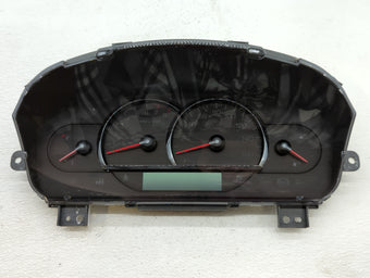 compare product 2008-2009 Cadillac Srx Instrument Cluster Speedometer Gauges P/N:25810140 25961448, 25904017, 25961448 Fits Fits 2008 2009 OEM Used Auto Parts