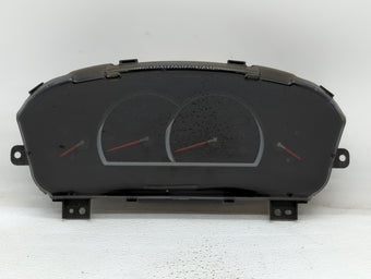 compare product 2008-2009 Cadillac Srx Instrument Cluster Speedometer Gauges P/N:25810140 25961448, 25904017, 25961448 Fits Fits 2008 2009 OEM Used Auto Parts
