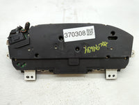 2008-2009 Cadillac Srx Instrument Cluster Speedometer Gauges P/N:25810140 25961448, 25904017, 25961448 Fits Fits 2008 2009 O