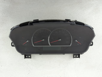 compare product 2008-2009 Cadillac Srx Instrument Cluster Speedometer Gauges P/N:25810140 25961448, 25904017, 25961448 Fits Fits 2008 2009 OEM Used Auto Parts