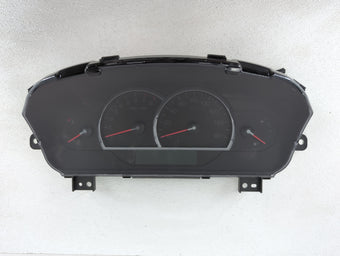 compare product 2008-2009 Cadillac Srx Instrument Cluster Speedometer Gauges P/N:25810140 25961448, 25904017, 25961448 Fits Fits 2008 2009 OEM Used Auto Parts