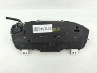 2008-2009 Cadillac Srx Instrument Cluster Speedometer Gauges P/N:25810140 25961448, 25904017, 25961448 Fits Fits 2008 2009 O