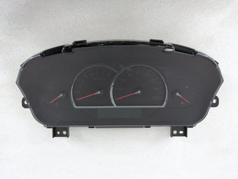 compare product 2008-2009 Cadillac Srx Instrument Cluster Speedometer Gauges P/N:25810140 25961448, 25904017, 25961448 Fits Fits 2008 2009 OEM Used Auto Parts