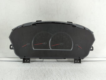 compare product 2008-2009 Cadillac Srx Instrument Cluster Speedometer Gauges P/N:25810140 25961448, 25904017, 25961448 Fits Fits 2008 2009 OEM Used Auto Parts