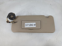 2004-2009 Cadillac Srx Sun Visor Shade Replacement Passenger Right Mirror Fits Fits 2004 2005 2006 2007 2008 2009 OEM Used A