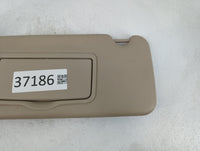 2004-2009 Cadillac Srx Sun Visor Shade Replacement Passenger Right Mirror Fits Fits 2004 2005 2006 2007 2008 2009 OEM Used A