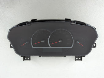 compare product 2008-2009 Cadillac Srx Instrument Cluster Speedometer Gauges P/N:25810140 25961448, 25904017, 25961448 Fits Fits 2008 2009 OEM Used Auto Parts