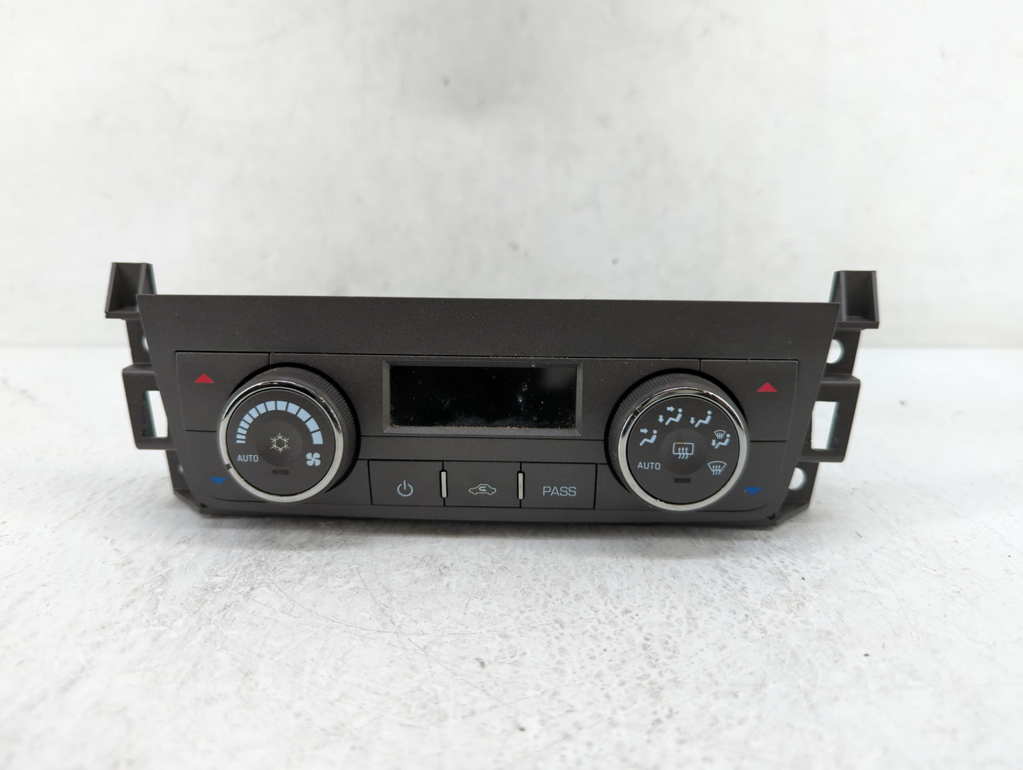 2008-2009 Cadillac Srx Climate Control Module Temperature AC/Heater Replacement P/N:25855590 25839380 Fits Fits 2008 2009 OE