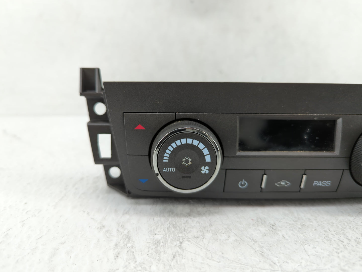2008-2009 Cadillac Srx Climate Control Module Temperature AC/Heater Replacement P/N:25855590 25839380 Fits Fits 2008 2009 OE