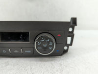 2008-2009 Cadillac Srx Climate Control Module Temperature AC/Heater Replacement P/N:25855590 25839380 Fits Fits 2008 2009 OE