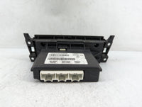 2008-2009 Cadillac Srx Climate Control Module Temperature AC/Heater Replacement P/N:25855590 25839380 Fits Fits 2008 2009 OE