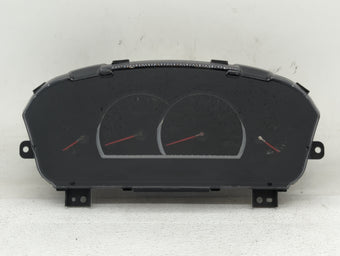 compare product 2007-2008 Cadillac Srx Instrument Cluster Speedometer Gauges P/N:25904017 25810140, 25794447 Fits Fits 2007 2008 OEM Used Auto Parts