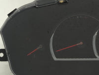 2007-2008 Cadillac Srx Instrument Cluster Speedometer Gauges P/N:25904017 25810140, 25794447 Fits Fits 2007 2008 OEM Used Au
