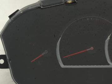 2007-2008 Cadillac Srx Instrument Cluster Speedometer Gauges P/N:25904017 25810140, 25794447 Fits Fits 2007 2008 OEM Used Auto Parts