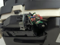 2007-2008 Cadillac Srx Instrument Cluster Speedometer Gauges P/N:25904017 25810140, 25794447 Fits Fits 2007 2008 OEM Used Au