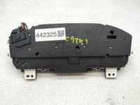 2007-2008 Cadillac Srx Instrument Cluster Speedometer Gauges P/N:25904017 25810140, 25794447 Fits Fits 2007 2008 OEM Used Au