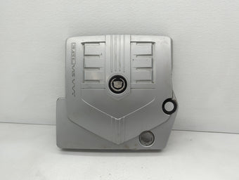 compare product 2008 Cadillac Srx Engine Cover