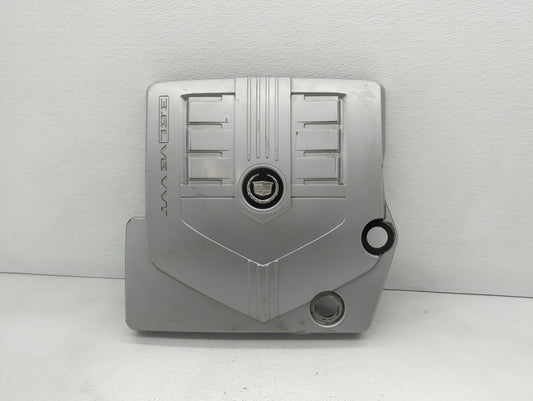 2008 Cadillac Srx Engine Cover - Oemusedautoparts1.com
