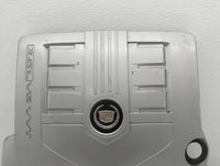 2008 Cadillac Srx Engine Cover - Oemusedautoparts1.com