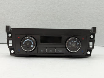 compare product 2008-2009 Cadillac Srx Climate Control Module Temperature AC/Heater Replacement P/N:MX237000-2570 25855590 Fits Fits 2008 2009 OEM Used Auto Parts
