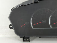 2008-2009 Cadillac Srx Instrument Cluster Speedometer Gauges P/N:25961448 Fits Fits 2008 2009 OEM Used Auto Parts - Oemuseda