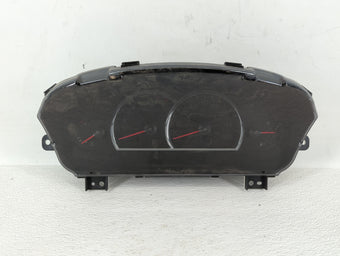 compare product 2008-2009 Cadillac Srx Instrument Cluster Speedometer Gauges P/N:25961448 Fits Fits 2008 2009 OEM Used Auto Parts